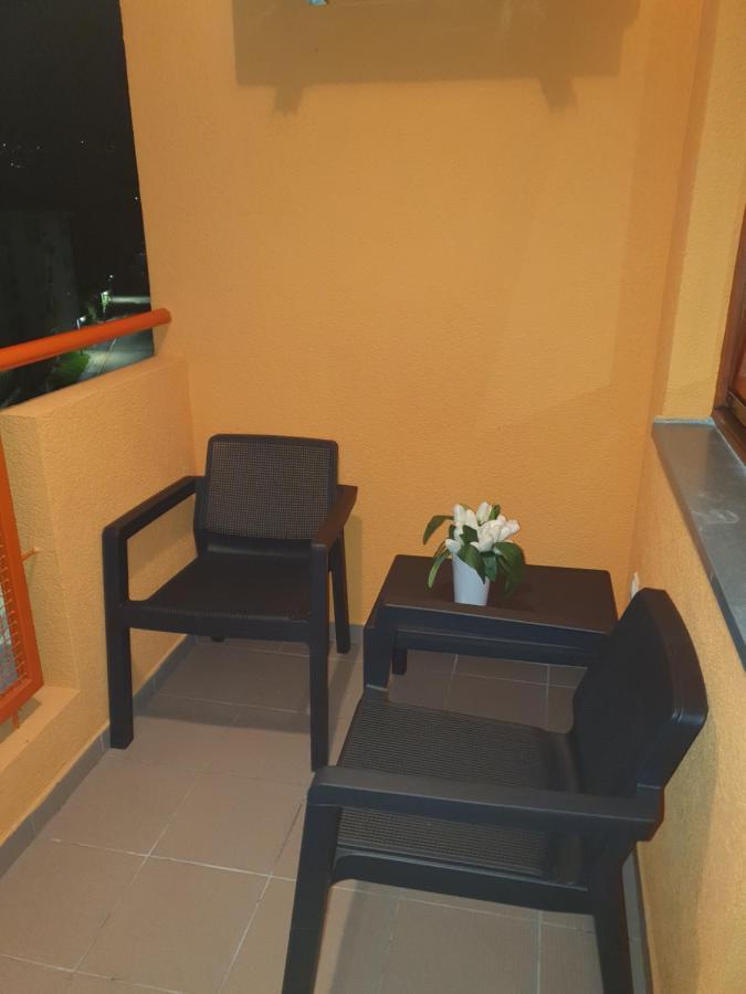 Apartman Basic Doboj Bagian luar foto