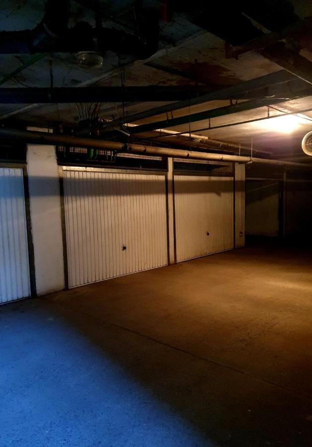 Apartman Basic Doboj Bagian luar foto