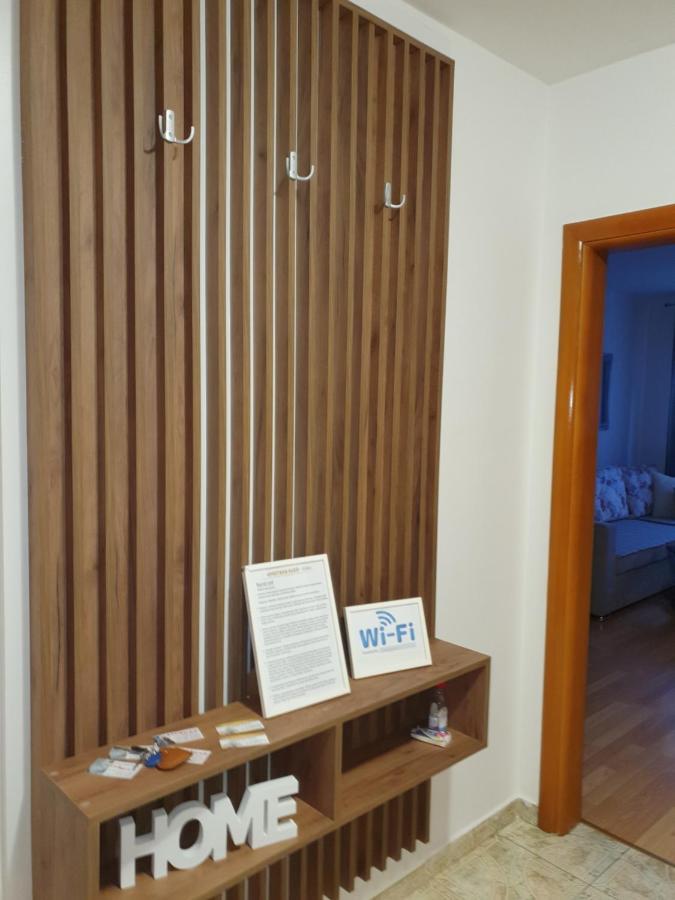 Apartman Basic Doboj Bagian luar foto