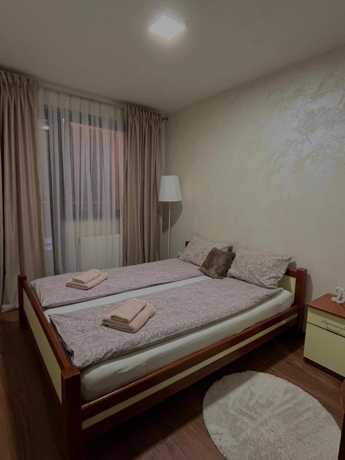 Apartman Basic Doboj Bagian luar foto